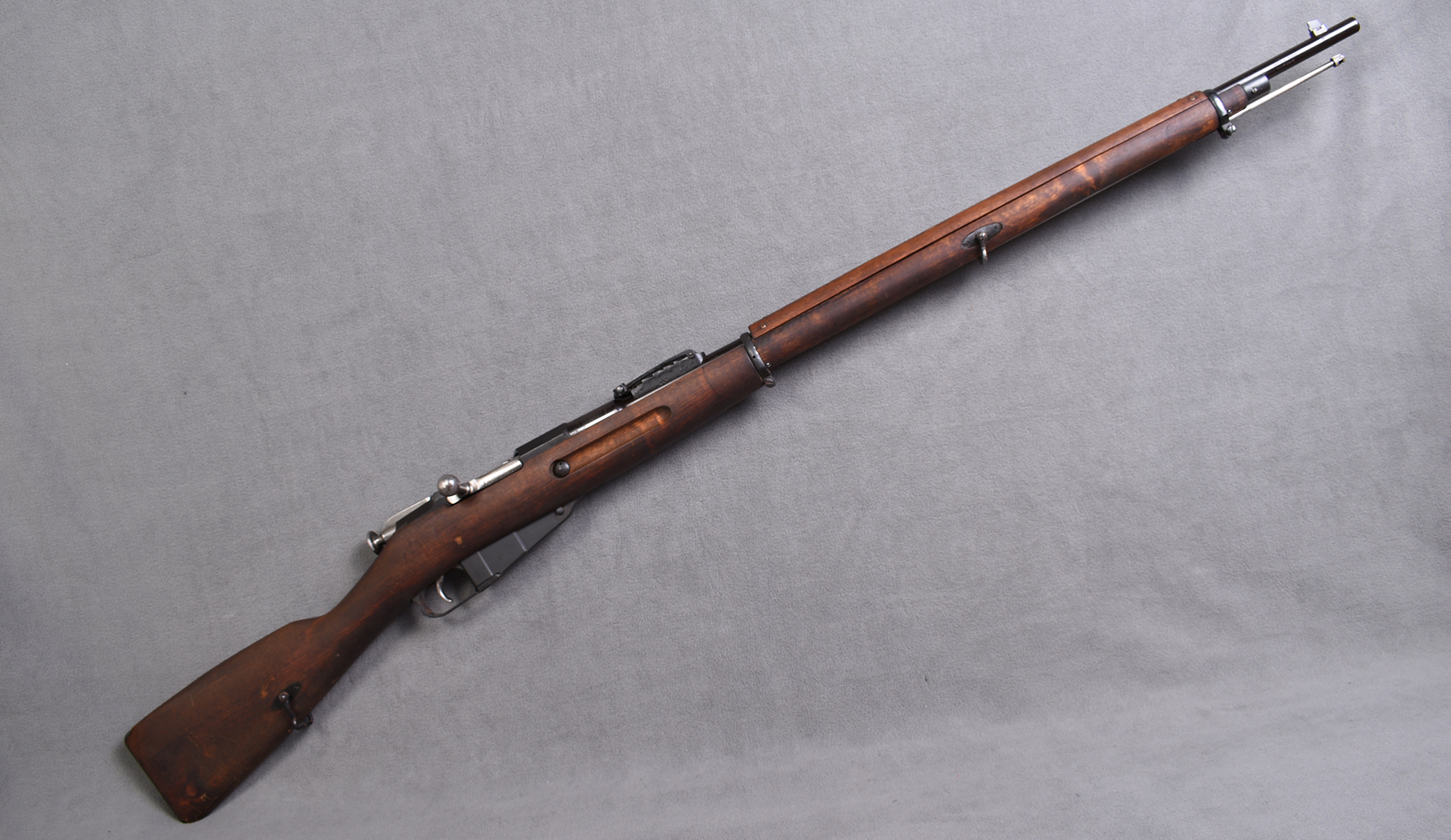 M91 ~ 7.62x54R | Cabela's